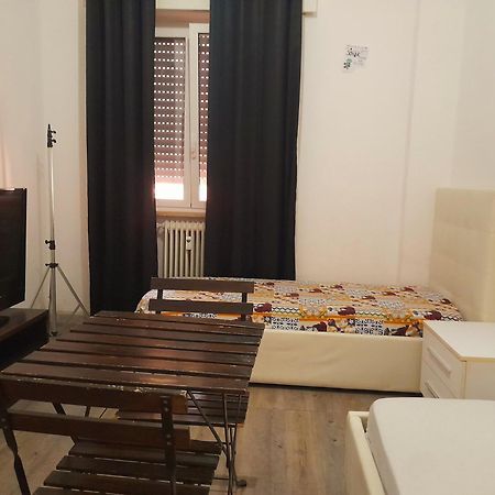 Ferienwohnung damianoadriano Rom Exterior foto
